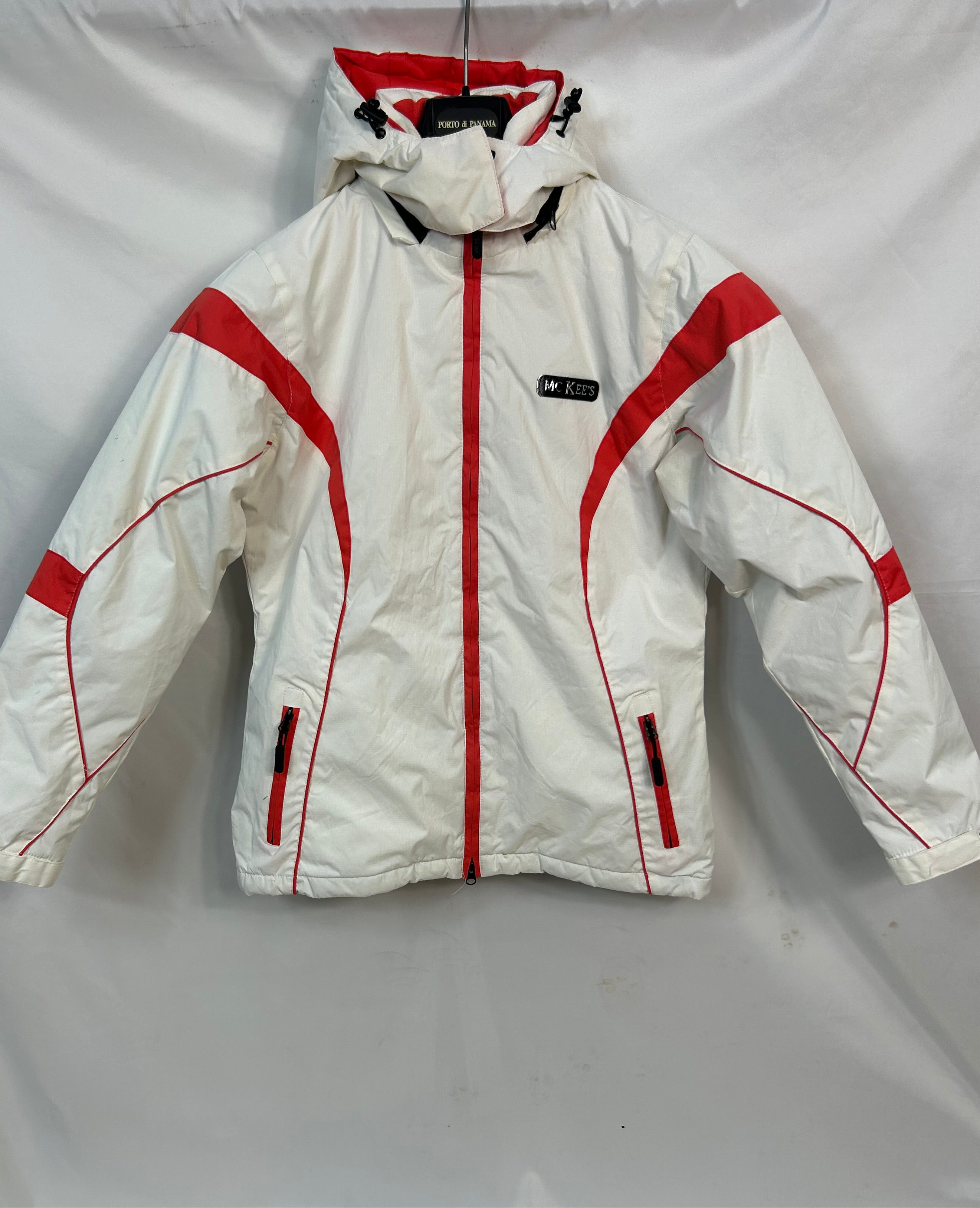 TAGLIA M - Giubbino MC Kee’s